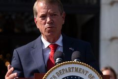 Nebraska becomes first state to implement Medicaid work requirements