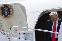 Trump says Iran war “terminated” as 60-day congressional deadline arrives