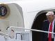 Trump says Iran war “terminated” as 60-day congressional deadline arrives
