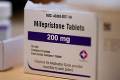 Appeals court halts mail-order abortion drugs for now