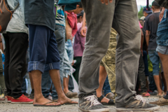 Anglican Alliance global tool highlights churches’ frontline role as refugee crisis deepens