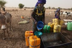 Dozens of Fulani die in Nigerian detention camp, rights group says
