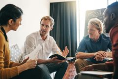 The pulpit needs a boardroom—churches must invest in pastoral business training
