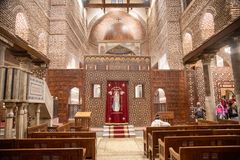 Egypt court denies Christians’ right to take holy day off, imposes penalties