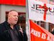 Nigel Farage sides with street preachers in row over Christian evangelism