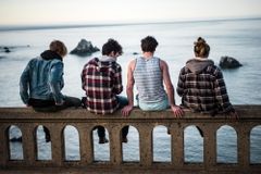 Our current discipleship model is failing the next generation