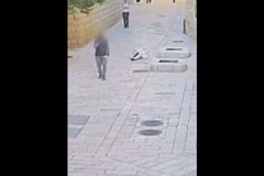 Israeli police arrest man who attacked nun near King David’s tomb amid global condemnation