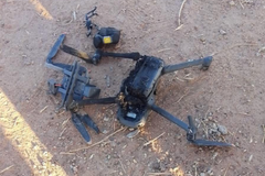 Digital Shadows: How terror groups in Nigeria and the Sahel leverage social media, AI, and drones