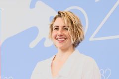 Greta Gerwig's 'Narnia' Will Release in Theaters Next Year - RELEVANT