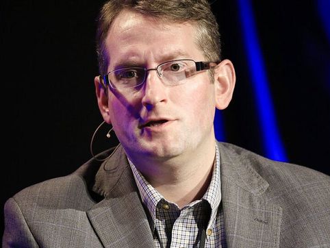 Author Sam Allberry resigns roles over past relationship