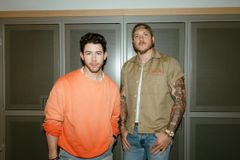 Nick Jonas and Brandon Lake Just Dropped an Unexpected New Collab - RELEVANT