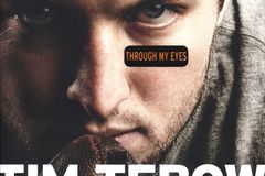 SPORTS: Tim Tebow book released | Baptist Press