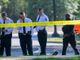 Armed man shot near Washington Monument, Secret Service says
