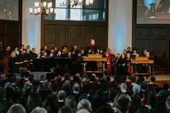 Midwestern Seminary and Spurgeon College celebrate 79th commencement exercises | Baptist Press