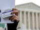 Supreme Court restores mail-order access to abortion pills