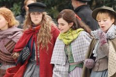 Greta Gerwig on why 'Little Women' proves 'goodness and morality never go out of style'