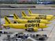 Budget carrier Spirit Airlines goes belly up