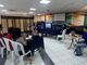 Filipino Deaf Community reviews New Testament translation into Filipino Sign Language
