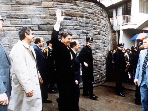 7 US presidents who survived assassination attempts: From Andrew Jackson to Donald Trump