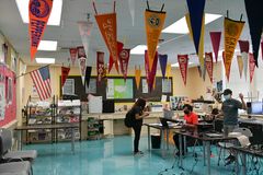 Calif.'s largest school district reverses course, agrees to give Christian group equal access to promotion