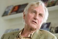 Atheist Richard Dawkins ready to believe in “conscious” AI