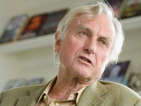 Atheist Richard Dawkins ready to believe in “conscious” AI