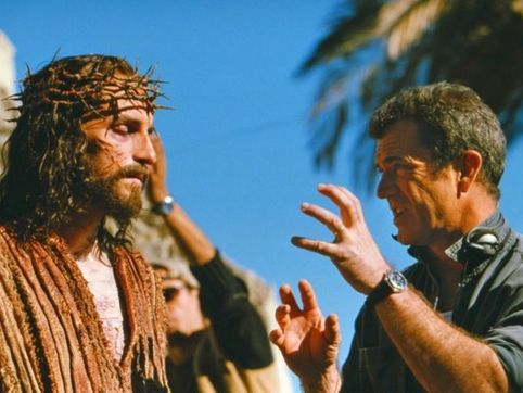 Mel Gibson's ‘Resurrection of the Christ’ wraps filming, set for 2-part 2027 release