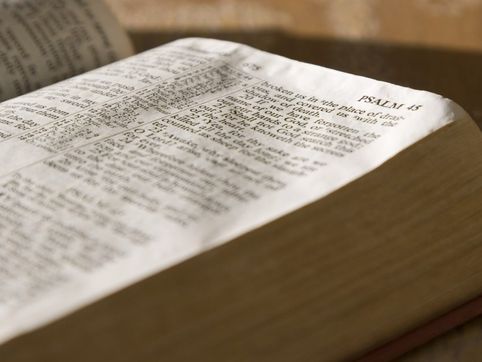 Alabama megachurch pastor unexpectedly resigns