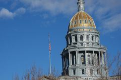 DOJ sues Denver over assault weapons ban