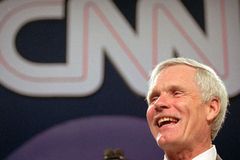 CNN founder, philanthropist Ted Turner dead at 87