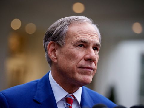 'Religious discrimination': Greg Abbott threatens to pull state funding from Texas city over Islamic event