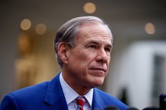 'Religious discrimination': Greg Abbott threatens to pull state funding from Texas city over Islamic event