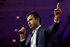5 things to know about Tuesday's election results: Vivek, Ohio and Indiana