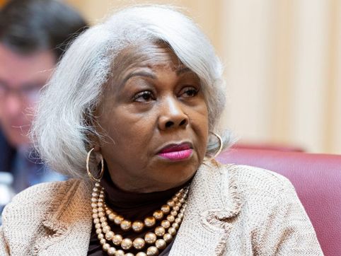 Feds raid office, business of Virginia Senate president