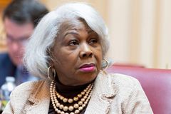Feds raid office, business of Virginia Senate president