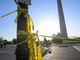 Texas man charged with shooting near Washington Monument