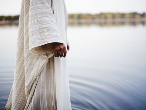 Do Muslims love Jesus?