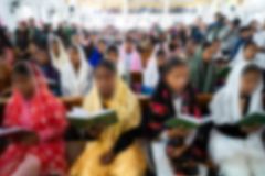 Asked about India's Christians the RSS response was awkward silence
