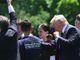 Trump restores the Presidential Physical Fitness Award to schools