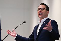 Pennsylvania sues Character.AI, saying bot imitated licensed therapist