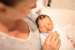 FIRST-PERSON: Celebrating Psalm 139’s 100th ultrasound placement | Baptist Press