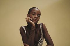 Letitia Wright Says She “Wouldn’t Be Alive” Without Jesus - RELEVANT
