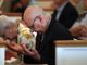 Southern Baptist membership falls while baptisms rise
