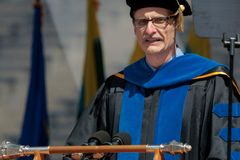 Michigan professor’s pro-Palestinian remarks spark controversy