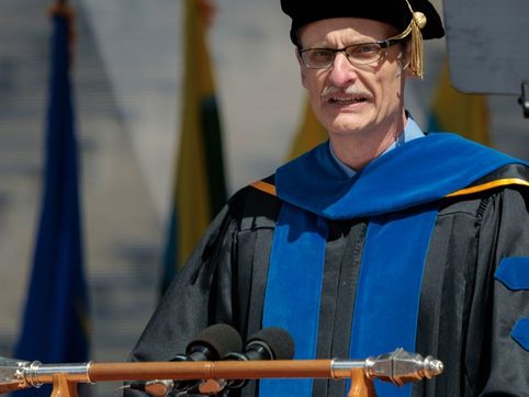 Michigan professor’s pro-Palestinian remarks spark controversy