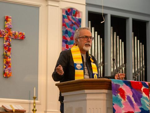 ‘Which Side Are You Going to Be on?’ Kansas Faith Leaders Urge Churches to Protect Immigrants