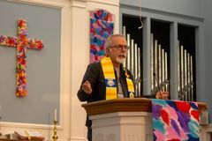 ‘Which Side Are You Going to Be on?’ Kansas Faith Leaders Urge Churches to Protect Immigrants