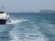 U.S. pauses Strait of Hormuz shipping escorts for talks