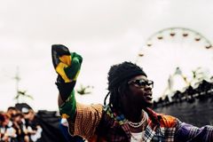 Caleb Gordon, 1K Phew and More Are Bringing Christian Hip-Hop to Rolling Loud - RELEVANT