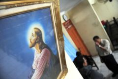 Indonesian authorities stop construction of Christian prayer house to appease Muslim protesters